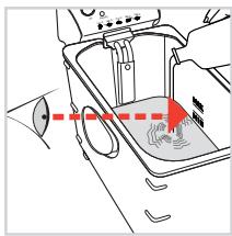 KRUPS FCD1 - Avant la première utilisation - 9