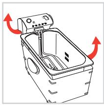 KRUPS FCD1 - Conseils de sécurité - 2