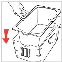 KRUPS FCD1 - Conseils de sécurité - 4