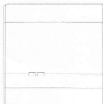 OTAX TPH05 TX - THERMOSTAT HEBDOMADAIRE SANS FIL - 7