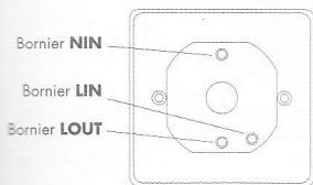 OTAX TPH05 TX - THERMOSTAT HEBDOMADAIRE SANS FIL - 8