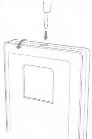 OTAX TPH05 TX - Codage centrale - 2