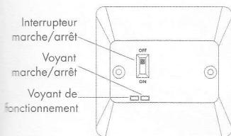 OTAX TPH05 TX - THERMOSTAT HEBDOMADAIRE SANS FIL - 6