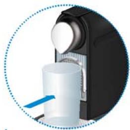 KRUPS NESPRESSO YY1472FD,  NESPRESSO YY1301FD,  NESPRESSO CITIZ YY1471FD,  YY1470FD CITIZ,  YY1471FD CITIZ,  YY1472FD CITIZ&MILK,  YY1473FD CITIZ&MILK - AVIS - 12