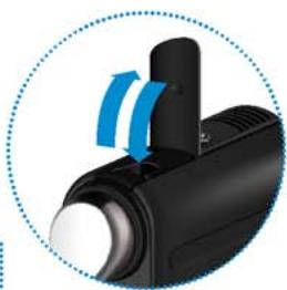 KRUPS NESPRESSO YY1472FD,  NESPRESSO YY1301FD,  NESPRESSO CITIZ YY1471FD,  YY1470FD CITIZ,  YY1471FD CITIZ,  YY1472FD CITIZ&MILK,  YY1473FD CITIZ&MILK - PRECHAUFFER LA TASSE - 6