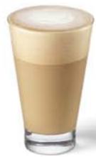 KRUPS NESPRESSO YY1472FD,  NESPRESSO YY1301FD,  NESPRESSO CITIZ YY1471FD,  YY1470FD CITIZ,  YY1471FD CITIZ,  YY1472FD CITIZ&MILK,  YY1473FD CITIZ&MILK - Cappuccino freddo Cappuccino Glacé - 1