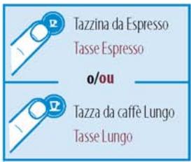 KRUPS NESPRESSO YY1472FD,  NESPRESSO YY1301FD,  NESPRESSO CITIZ YY1471FD,  YY1470FD CITIZ,  YY1471FD CITIZ,  YY1472FD CITIZ&MILK,  YY1473FD CITIZ&MILK - PRECHAUFFER LA TASSE - 3