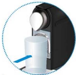 KRUPS NESPRESSO YY1472FD,  NESPRESSO YY1301FD,  NESPRESSO CITIZ YY1471FD,  YY1470FD CITIZ,  YY1471FD CITIZ,  YY1472FD CITIZ&MILK,  YY1473FD CITIZ&MILK - AVIS - 8