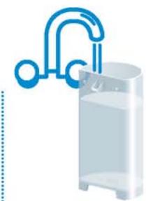 KRUPS NESPRESSO YY1472FD,  NESPRESSO YY1301FD,  NESPRESSO CITIZ YY1471FD,  YY1470FD CITIZ,  YY1471FD CITIZ,  YY1472FD CITIZ&MILK,  YY1473FD CITIZ&MILK - AVIS - 11