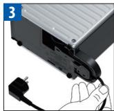 KRUPS PIXIE YY1201FD - PREMIÈRE UTILISATION/ FIRST USE - 3