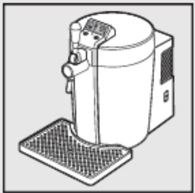 KRUPS VB5120 BEERTENDER - 1