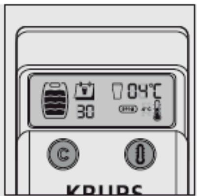 KRUPS VB5120 BEERTENDER - Emploi du BeerTender - 3