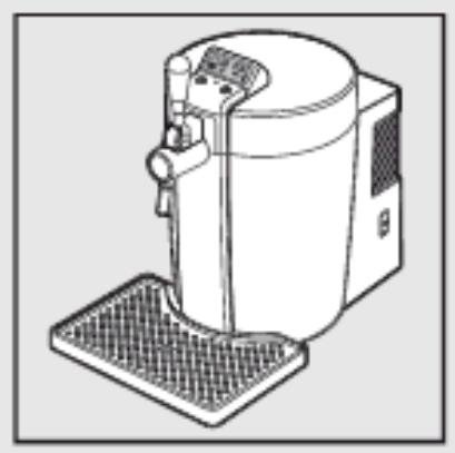 KRUPS VB5120 BEERTENDER - Phase 4 – La qualité de votre verre de bière - 2