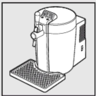 KRUPS VB5120 BEERTENDER - Participons à la protection de l'environnement ! - 2
