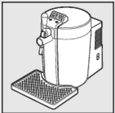 KRUPS VB5120 BEERTENDER - Utilisation de ce mode d'emploi - 1