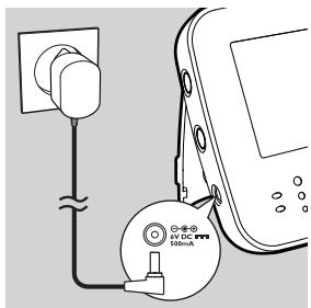 PHILIPS AVENT SCD610 - Remarque - 3
