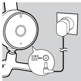 PHILIPS AVENT SCD610 - Remarque - 1