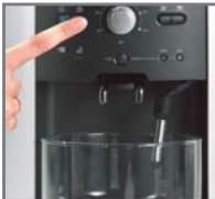 KRUPS EA8005 - MILCHSCHAUM - 7