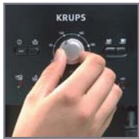 KRUPS EA8005 - BEREIDING VAN EEN ESPRESSO (VAN 20 TOT 70 ML) - 3