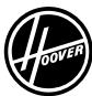 HOOVER SILENTAIR 4000 AIR PURIFIER - Pour commander des pièces de rechange et des feuilles collectrices, appeler sans frais au : 1 800 473-8520. - 2