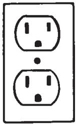 HOOVER STEAMVAC - Grounding - 2