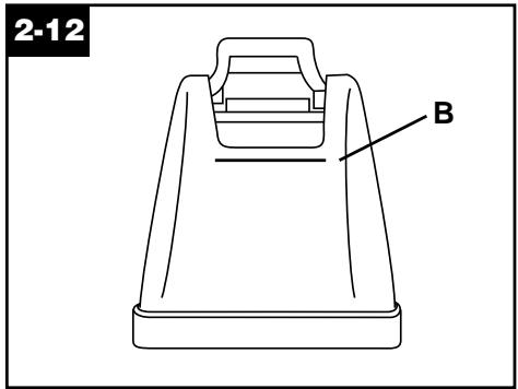 HOOVER STEAMVAC - How to fill - 3