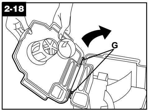 HOOVER STEAMVAC - How to empty - 3