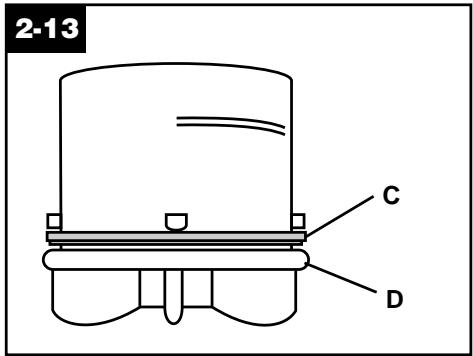 HOOVER STEAMVAC - How to fill - 4