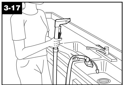 HOOVER STEAMVAC - How to attach tool - 1
