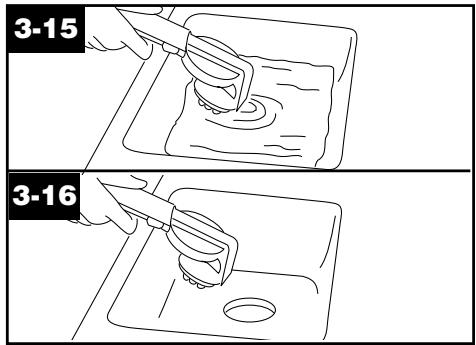HOOVER STEAMVAC - How to attach hose - 7