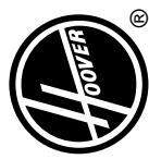 HOOVER STEAMVAC - PAYMENT METHOD: - 1