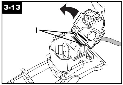 HOOVER STEAMVAC - How to attach hose - 6