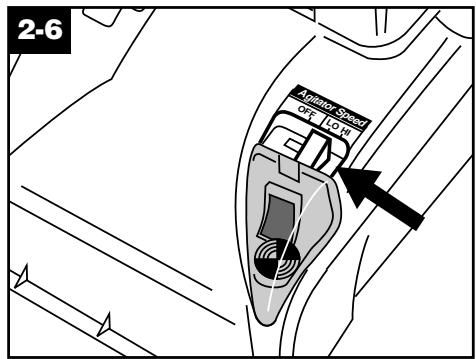 HOOVER STEAMVAC - Automatic "shut off" - 1