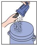 HOOVER ACENTA BAGLESS - DE - 2