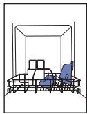 HOOVER ACENTA BAGLESS - ECOBOX™ SYSTEM - 3