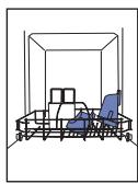 HOOVER ACENTA BAGLESS - ECOBOX™ SYSTEM - 4