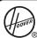 HOOVER FLOORMATE SPINCRUB FH40010 - CODE DE FABRICATION - 1