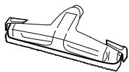 HOOVER FLOORMATE SPINCRUB FH40010 - CARTON CONTENTS - 4