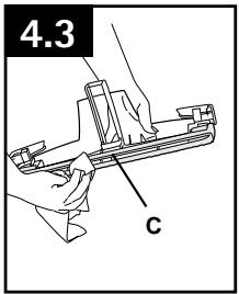 HOOVER FLOORMATE SPINCRUB FH40010 - PRECAUCION - 3