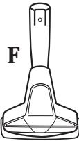 HOOVER HARD FLOOR CLEANER - Carton Contents - 8