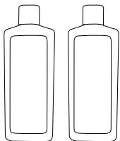 HOOVER HARD FLOOR CLEANER - Carton Contents - 10