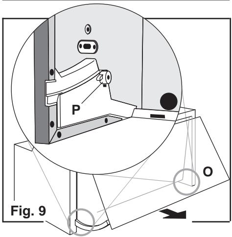 HOOVER HBP60 - 11