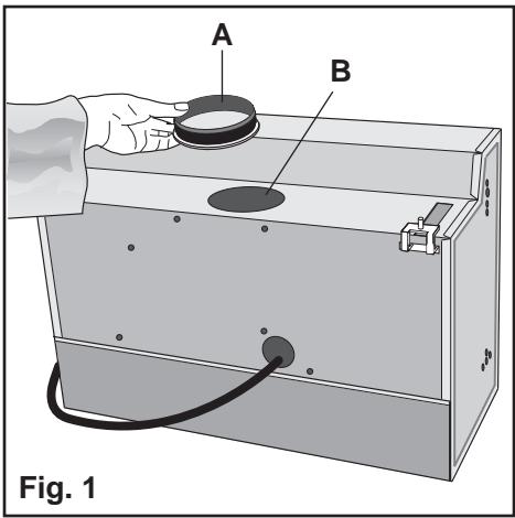 HOOVER HBP60 - 3