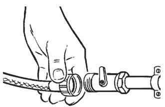 HOOVER HNWF 6165 - Aqua-stop - 2
