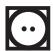 HOOVER HNWF 6165 - - By care symbols: - 2