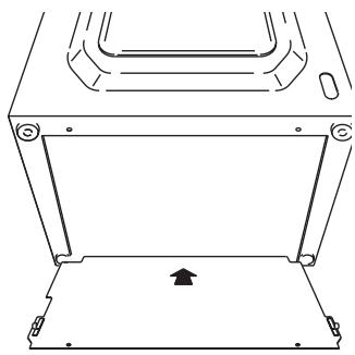 HOOVER HNWF 6165 - Auspacken des Produkts - 6