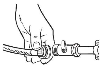 HOOVER HNWF 6165 - Aqua-stop - 2