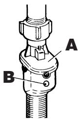 HOOVER HNWF 6165 - Aqua-stop - 3