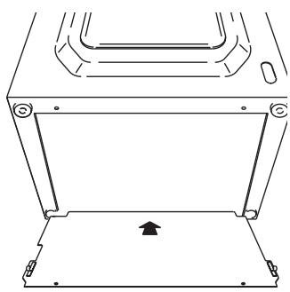 HOOVER HNWF 6165 - Unpacking the product - 6