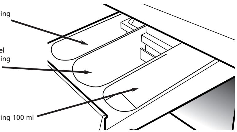 HOOVER HNWF 6165 - VAKJE - 2